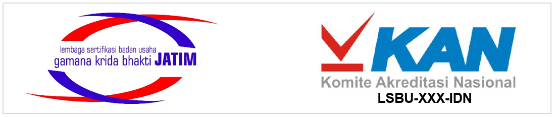 Tentang LSBU GKB JATIM